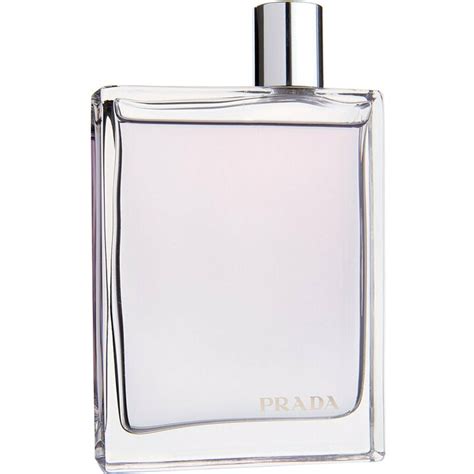 prada amber homme aftershave